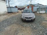 ВАЗ (Lada) Priora 2172 2015 годаfor2 800 000 тг. в Атырау – фото 2