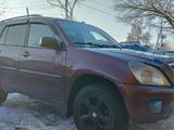 Chery Tiggo 2007 года за 1 900 000 тг. в Петропавловск – фото 2