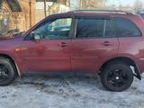 Chery Tiggo 2007 года за 1 900 000 тг. в Петропавловск – фото 4