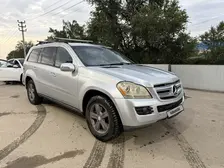 Mercedes-Benz GL-Class, 2007