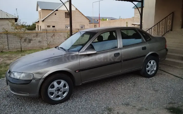 Opel Vectra 1998 годаfor950 000 тг. в Шымкент