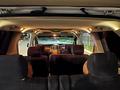 Toyota Alphard 2008 года за 6 300 000 тг. в Шымкент – фото 12