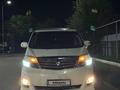 Toyota Alphard 2008 года за 6 300 000 тг. в Шымкент – фото 2