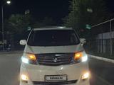 Toyota Alphard 2008 года за 6 300 000 тг. в Шымкент – фото 2