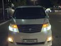 Toyota Alphard 2008 года за 6 300 000 тг. в Шымкент – фото 3