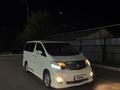 Toyota Alphard 2008 года за 6 300 000 тг. в Шымкент – фото 4
