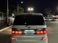 Toyota Alphard 2008 года за 6 300 000 тг. в Шымкент – фото 5