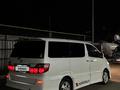 Toyota Alphard 2008 года за 6 300 000 тг. в Шымкент – фото 7