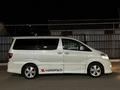Toyota Alphard 2008 года за 6 300 000 тг. в Шымкент – фото 8