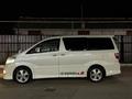 Toyota Alphard 2008 года за 6 300 000 тг. в Шымкент – фото 9