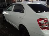 Chevrolet Cobalt 2023 годаүшін7 000 000 тг. в Туркестан – фото 4