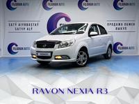 Ravon Nexia R3 2019 года за 5 800 000 тг. в Астана