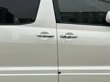 Toyota Alphard 2007 годаүшін7 800 000 тг. в Шымкент – фото 4