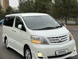 Toyota Alphard 2007 годаүшін7 800 000 тг. в Шымкент – фото 2