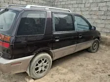 Mitsubishi Space Wagon, 1994