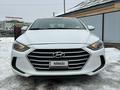 Hyundai Elantra 2018 года за 5 300 000 тг. в Атырау