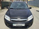 ВАЗ (Lada) Granta 2190 2014 года за 2 850 000 тг. в Алматы