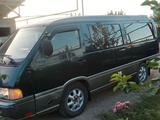 SsangYong Istana 2000 годаүшін1 800 000 тг. в Алматы