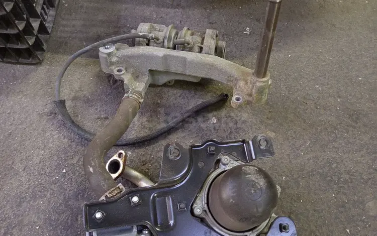 Продувка катализаторов за 50 000 тг. в Алматы