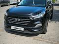 Hyundai Tucson 2019 года за 10 000 000 тг. в Алматы