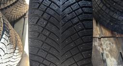 Michelin X-ice north 4 SUV 285/60R18 116Tүшін75 000 тг. в Алматы