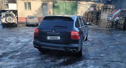 Porsche Cayenne 2008 года за 6 000 000 тг. в Алматы – фото 5