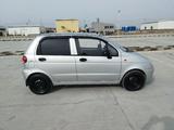 Daewoo Matiz 2013 года за 1 800 000 тг. в Туркестан – фото 2