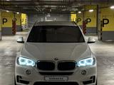 BMW X5 2014 годаүшін17 500 000 тг. в Алматы