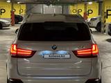 BMW X5 2014 годаүшін17 500 000 тг. в Алматы – фото 4
