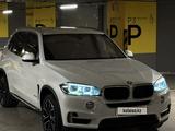 BMW X5 2014 годаүшін17 500 000 тг. в Алматы – фото 2
