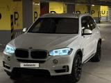 BMW X5 2014 годаүшін17 500 000 тг. в Алматы – фото 3