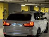 BMW X5 2014 годаүшін17 500 000 тг. в Алматы – фото 5