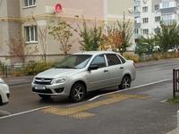 ВАЗ (Lada) Granta 2190 2014 года за 2 850 000 тг. в Уральск