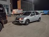 ВАЗ (Lada) Granta 2190 2014 года за 2 950 000 тг. в Уральск – фото 3