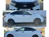 ВАЗ (Lada) Vesta 2020 годаүшін3 700 000 тг. в Уральск