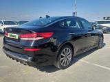 Kia Optima 2019 года за 4 700 000 тг. в Алматы – фото 4