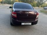 ВАЗ (Lada) Granta 2190 2013 годаүшін3 100 000 тг. в Уральск – фото 4