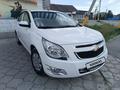 Chevrolet Cobalt 2022 года за 6 000 000 тг. в Тараз – фото 7