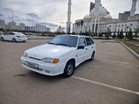 ВАЗ (Lada) 2114 2013 года за 2 300 000 тг. в Астана