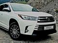 Toyota Highlander 2018 года за 27 000 000 тг. в Алматы – фото 3