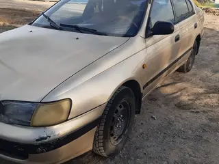 Toyota Carina E, 1992