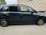 Nissan Tiida 2005 года за 2 500 000 тг. в Астана – фото 4