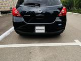 Nissan Tiida 2005 года за 2 500 000 тг. в Астана – фото 2