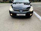 Nissan Tiida 2005 года за 2 500 000 тг. в Астана