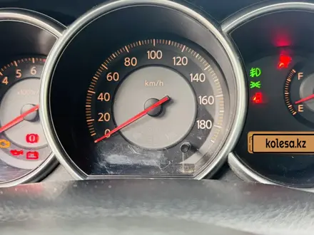 Nissan Tiida 2005 года за 2 500 000 тг. в Астана – фото 8