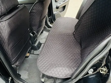 Nissan Tiida 2005 года за 2 500 000 тг. в Астана – фото 7