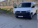 Volkswagen Transporter 2016 года за 14 000 000 тг. в Тараз