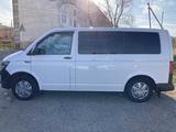 Volkswagen Transporter 2016 года за 14 000 000 тг. в Тараз – фото 2