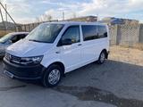 Volkswagen Transporter 2016 года за 14 000 000 тг. в Тараз – фото 3