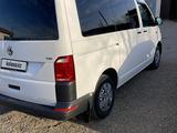 Volkswagen Transporter 2016 года за 14 000 000 тг. в Тараз – фото 5